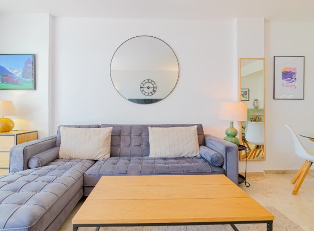 Wiederverkauf - Apartament - Punta Prima