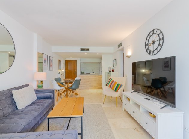 Wiederverkauf - Apartament - Punta Prima