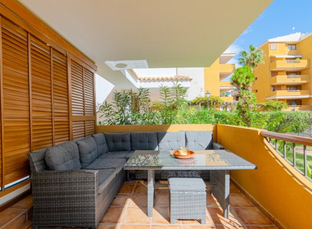 Wiederverkauf - Apartament - Punta Prima