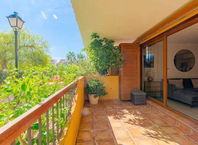 Wiederverkauf - Apartament - Punta Prima
