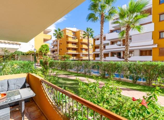 Wiederverkauf - Apartament - Punta Prima