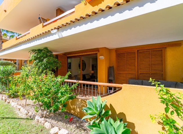 Wiederverkauf - Apartament - Punta Prima