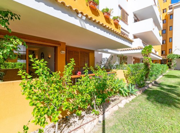 Wiederverkauf - Apartament - Punta Prima