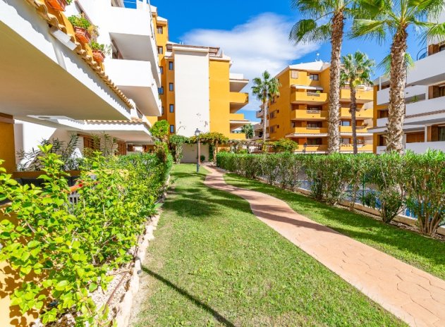 Wiederverkauf - Apartament - Punta Prima