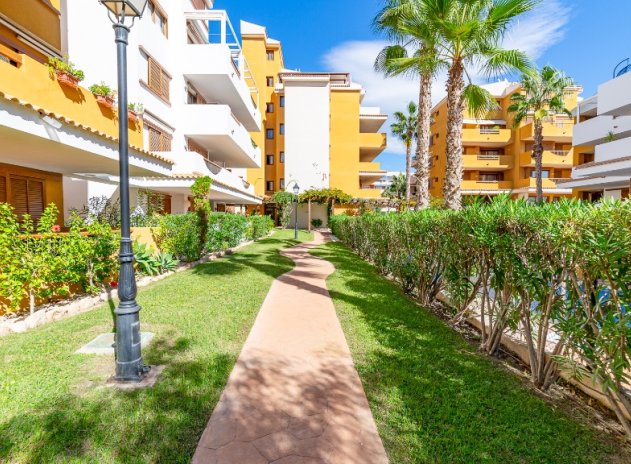 Wiederverkauf - Apartament - Punta Prima