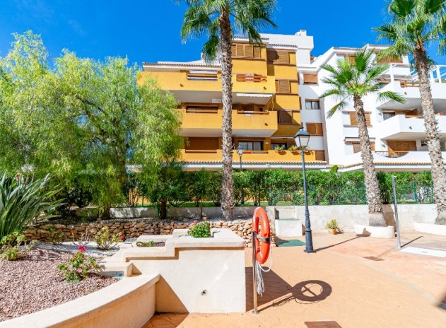 Wiederverkauf - Apartament - Punta Prima