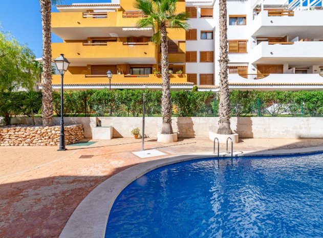 Wiederverkauf - Apartament - Punta Prima