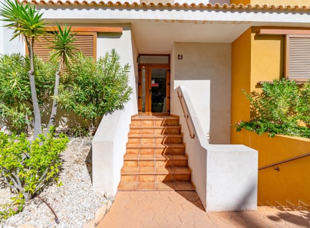 Wiederverkauf - Apartament - Punta Prima