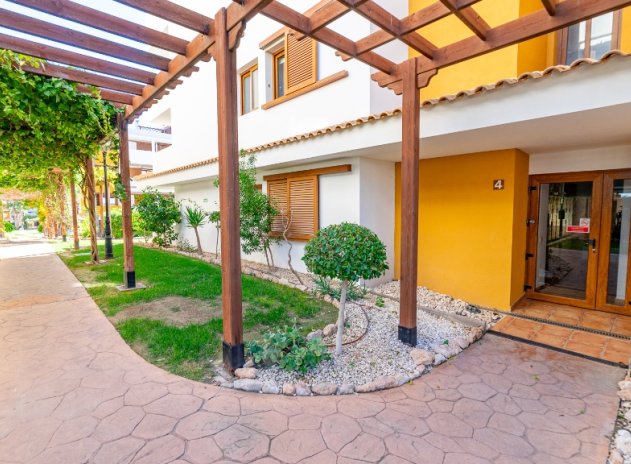 Wiederverkauf - Apartament - Punta Prima