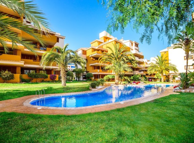 Wiederverkauf - Apartament - Punta Prima