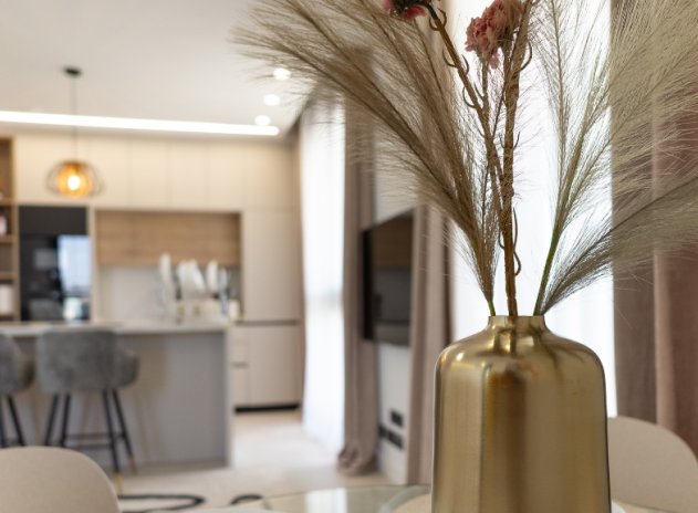 Revente - Apartament - Los Alcazares - Santa Rosalia