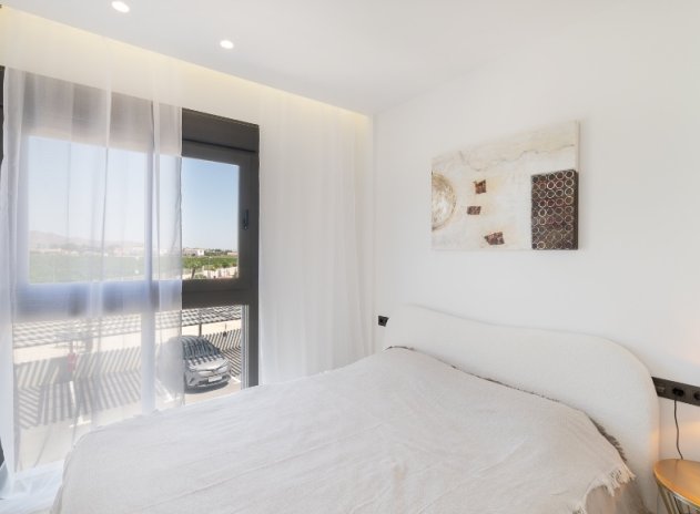 Revente - Apartament - Los Alcazares - Santa Rosalia