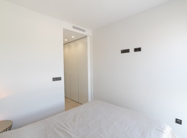 Revente - Apartament - Los Alcazares - Santa Rosalia