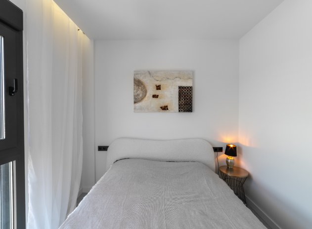 Revente - Apartament - Los Alcazares - Santa Rosalia