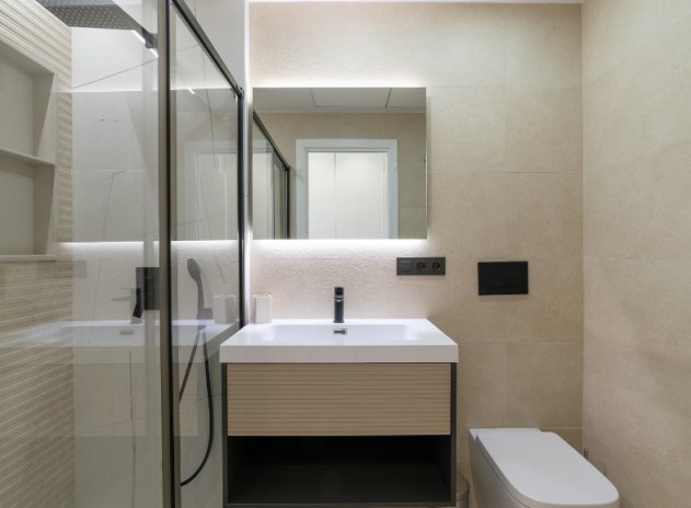 Revente - Apartament - Los Alcazares - Santa Rosalia