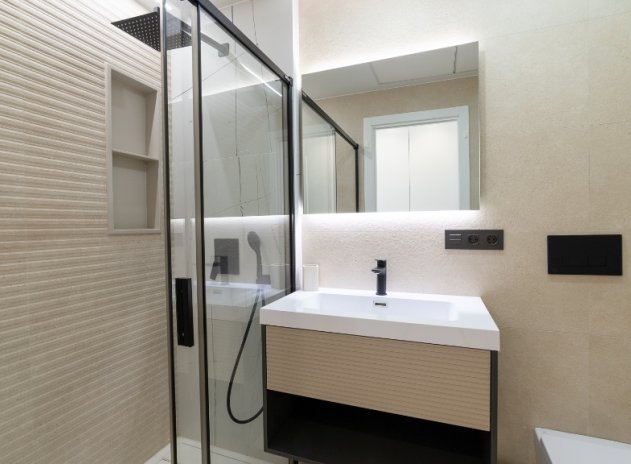 Revente - Apartament - Los Alcazares - Santa Rosalia
