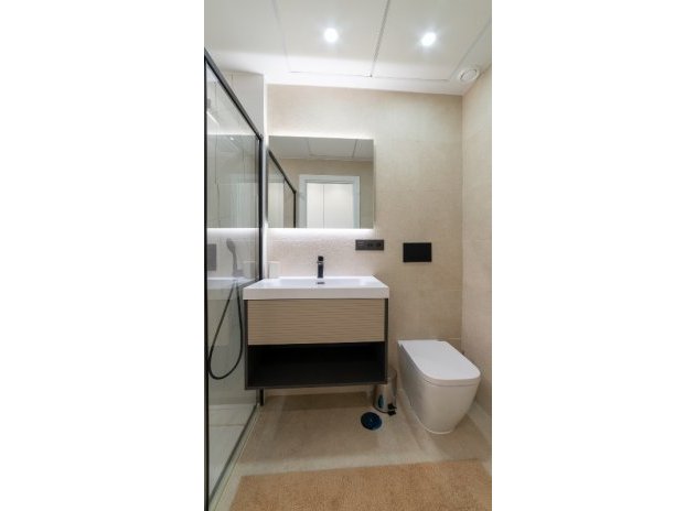 Revente - Apartament - Los Alcazares - Santa Rosalia