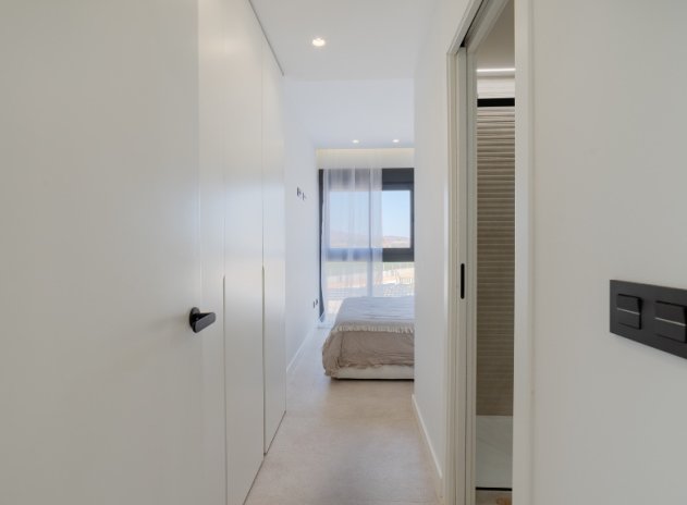 Revente - Apartament - Los Alcazares - Santa Rosalia