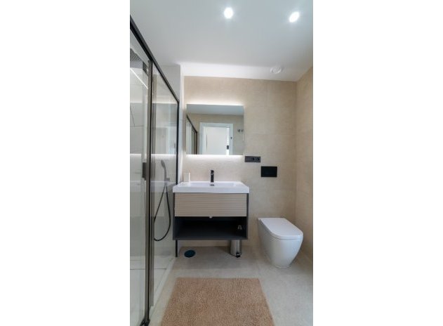 Revente - Apartament - Los Alcazares - Santa Rosalia