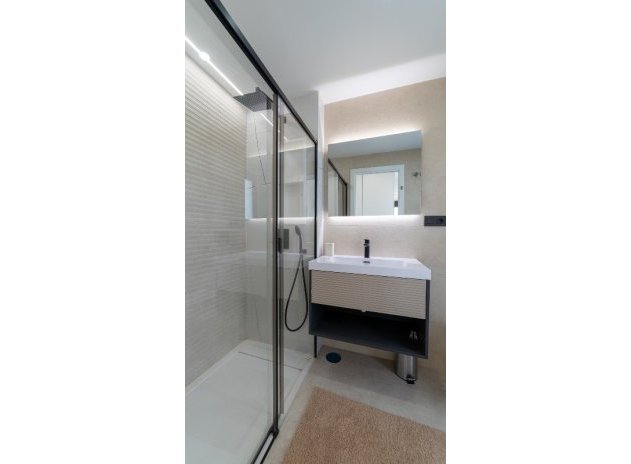 Revente - Apartament - Los Alcazares - Santa Rosalia