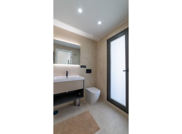 Revente - Apartament - Los Alcazares - Santa Rosalia