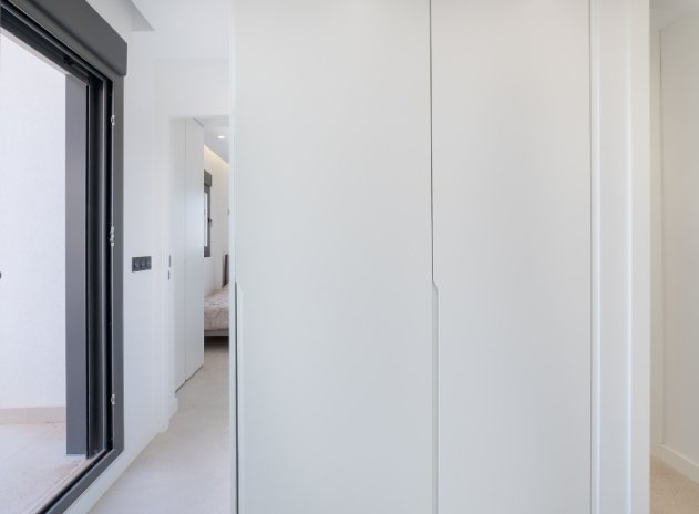 Revente - Apartament - Los Alcazares - Santa Rosalia