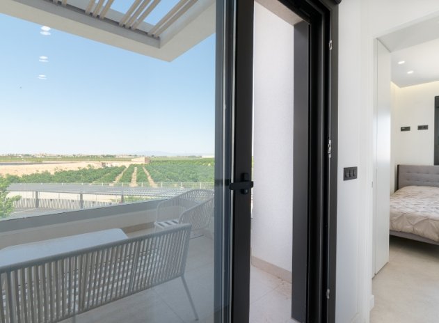 Revente - Apartament - Los Alcazares - Santa Rosalia