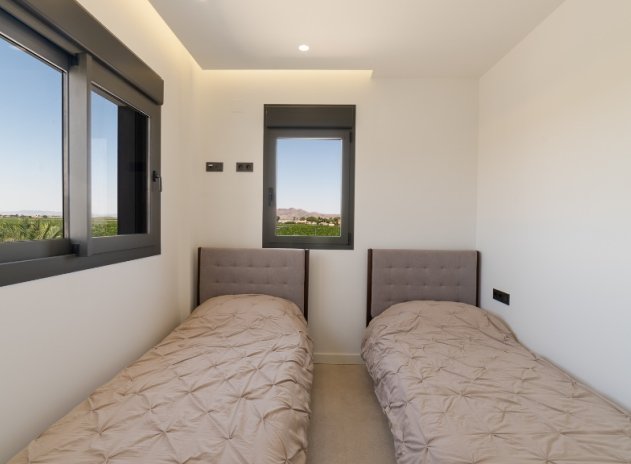 Revente - Apartament - Los Alcazares - Santa Rosalia