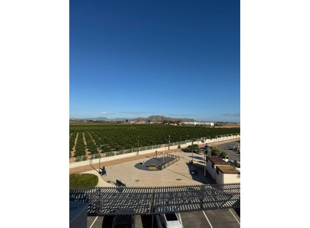 Revente - Apartament - Los Alcazares - Santa Rosalia