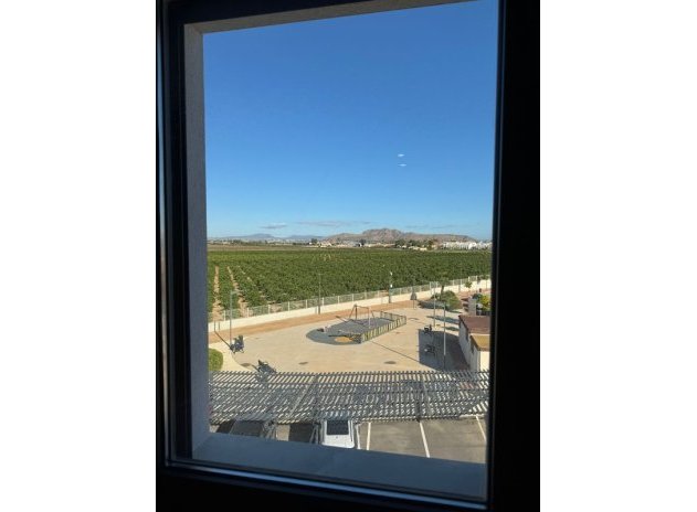 Revente - Apartament - Los Alcazares - Santa Rosalia