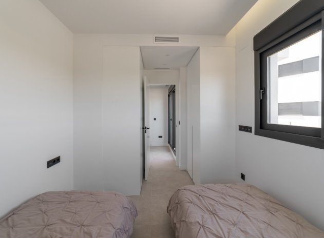 Revente - Apartament - Los Alcazares - Santa Rosalia