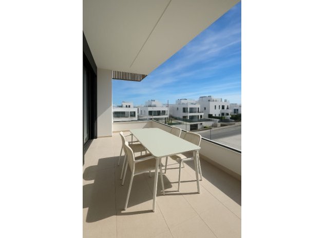 Revente - Apartament - Los Alcazares - Santa Rosalia