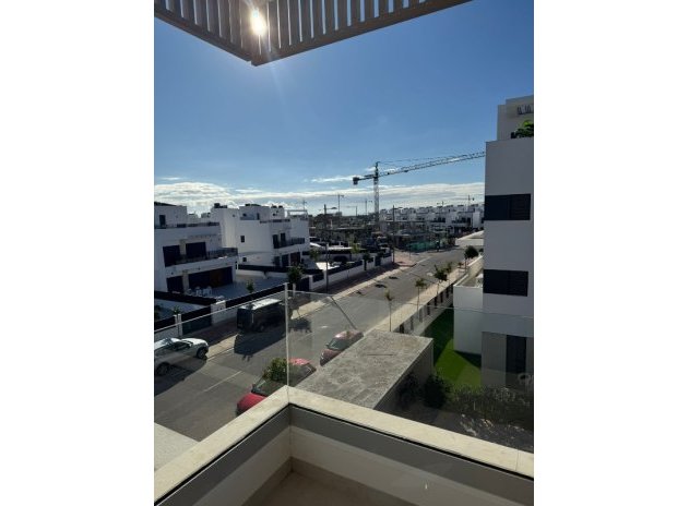 Revente - Apartament - Los Alcazares - Santa Rosalia