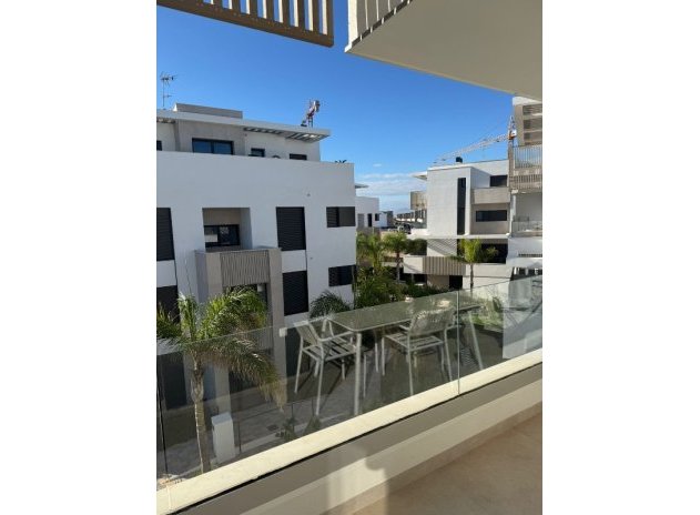 Revente - Apartament - Los Alcazares - Santa Rosalia