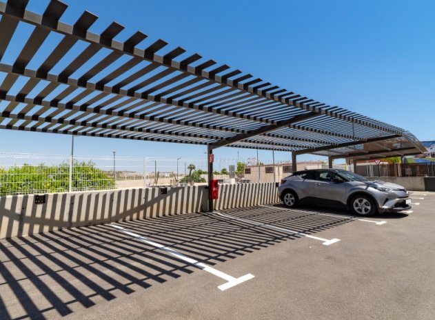 Revente - Apartament - Los Alcazares - Santa Rosalia