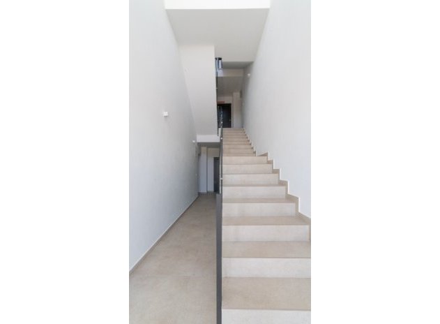 Revente - Apartament - Los Alcazares - Santa Rosalia