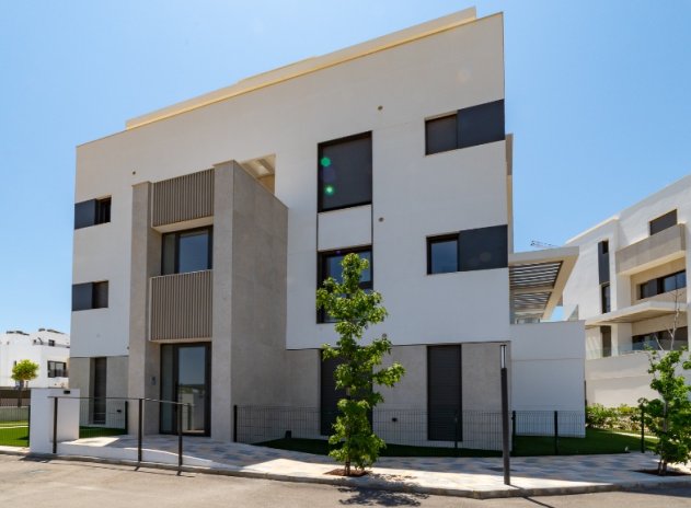 Revente - Apartament - Los Alcazares - Santa Rosalia