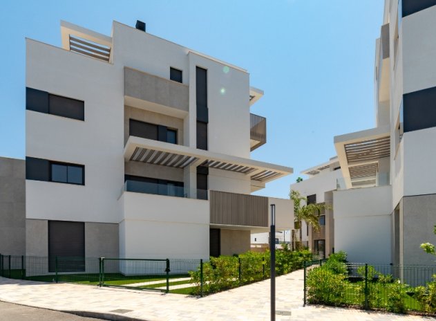 Revente - Apartament - Los Alcazares - Santa Rosalia