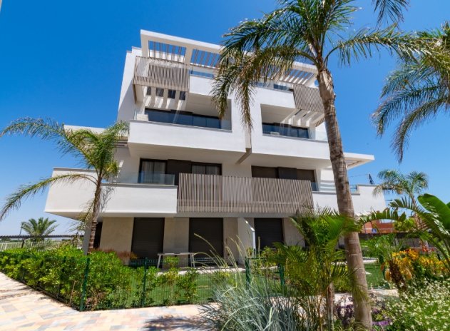Revente - Apartament - Los Alcazares - Santa Rosalia