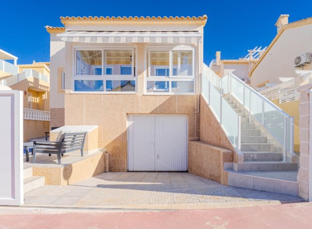 Herverkoop - Villa - Orihuela-Costa - Los Altos