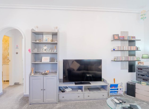 Herverkoop - Villa - Orihuela-Costa - Los Altos