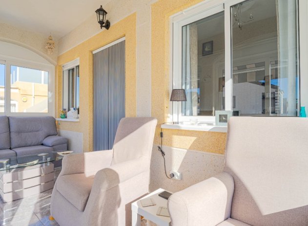 Herverkoop - Villa - Orihuela-Costa - Los Altos