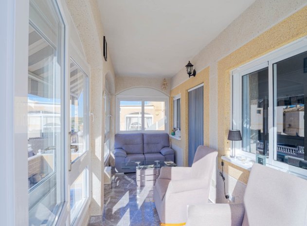 Herverkoop - Villa - Orihuela-Costa - Los Altos
