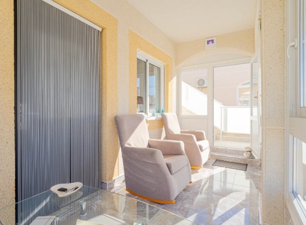 Herverkoop - Villa - Orihuela-Costa - Los Altos