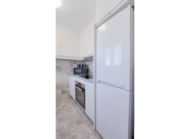 Herverkoop - Villa - Orihuela-Costa - Los Altos