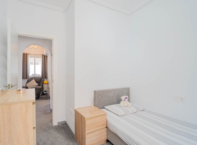 Herverkoop - Villa - Orihuela-Costa - Los Altos