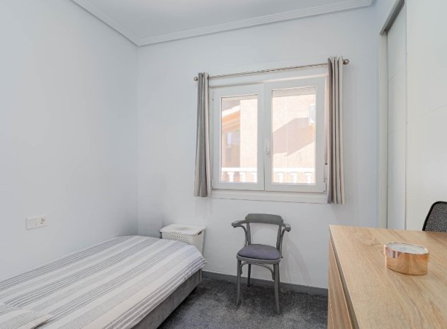 Herverkoop - Villa - Orihuela-Costa - Los Altos