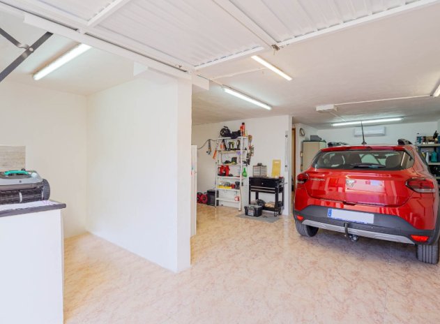 Herverkoop - Villa - Orihuela-Costa - Los Altos