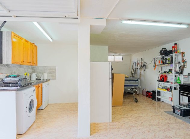 Herverkoop - Villa - Orihuela-Costa - Los Altos