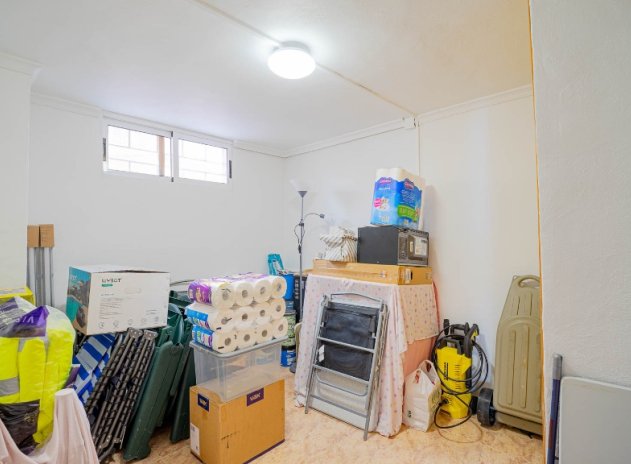 Herverkoop - Villa - Orihuela-Costa - Los Altos